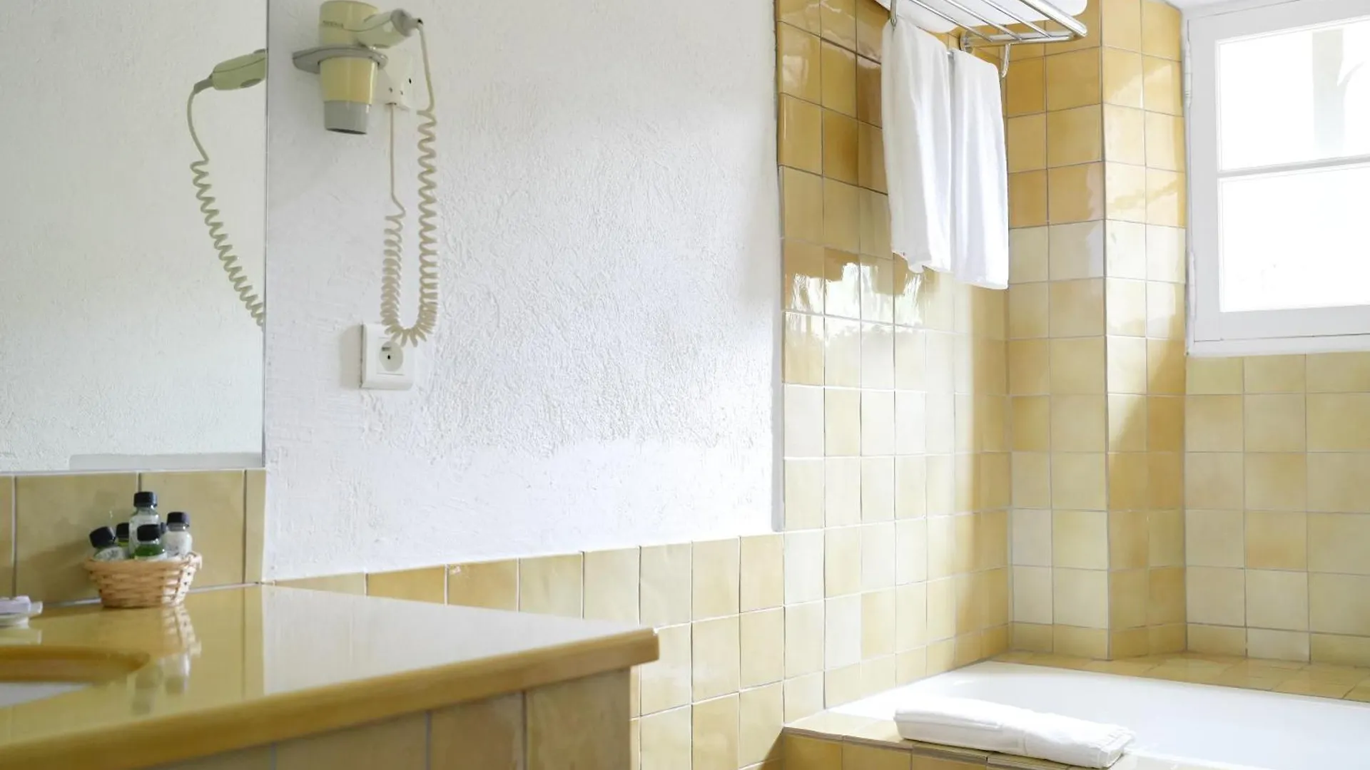Hotel La Figuiere Ramatuelle