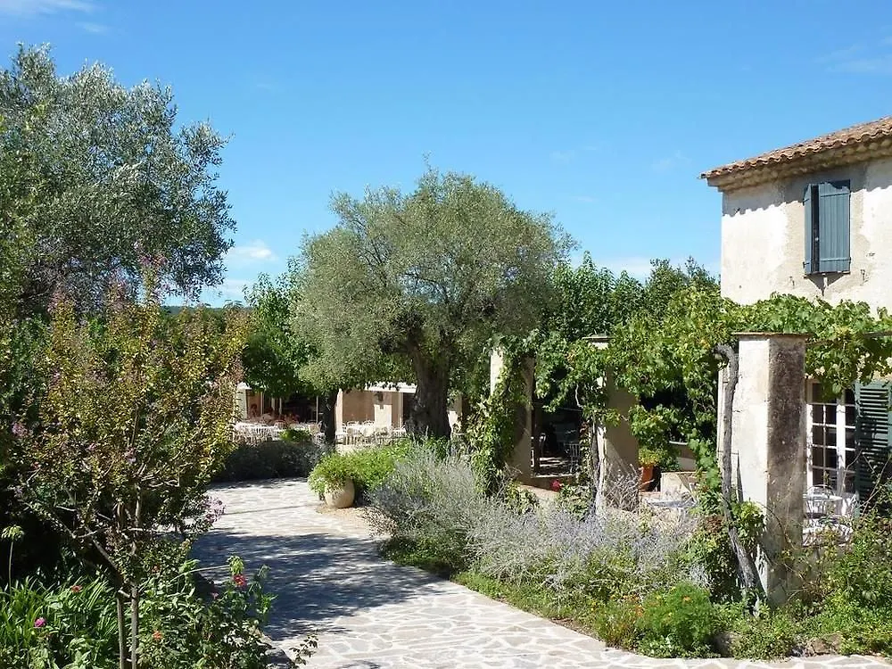 Hotel La Figuiere Ramatuelle