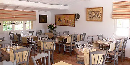 Hotel La Figuiere Ramatuelle Francia