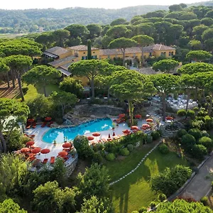 Hotel Marie Saint Tropez
