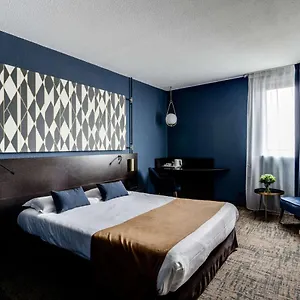 Brit Du Stade Ouest Hotel