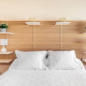 Bed and breakfast Et Table D'hotes Pomponette, Nans-les-Pins