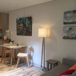 1 Square Du Docteur Blanche - 16 Frühstückspension