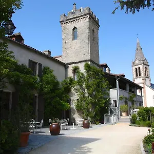 Chateau De Hotel