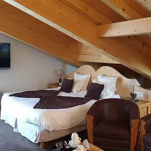 https://auberge-de-savoie.hotels-rhonealpes.com