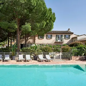 Aparthotel Les Maisons Du Sud