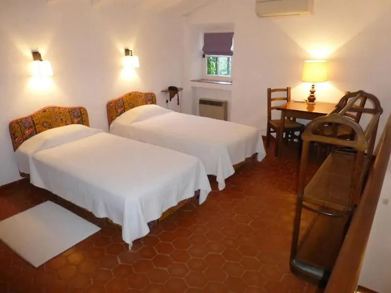 Hotel La Figuiere Ramatuelle 3*,  Frankrike