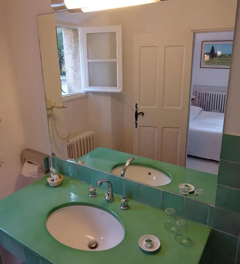 Hotel La Figuiere Ramatuelle