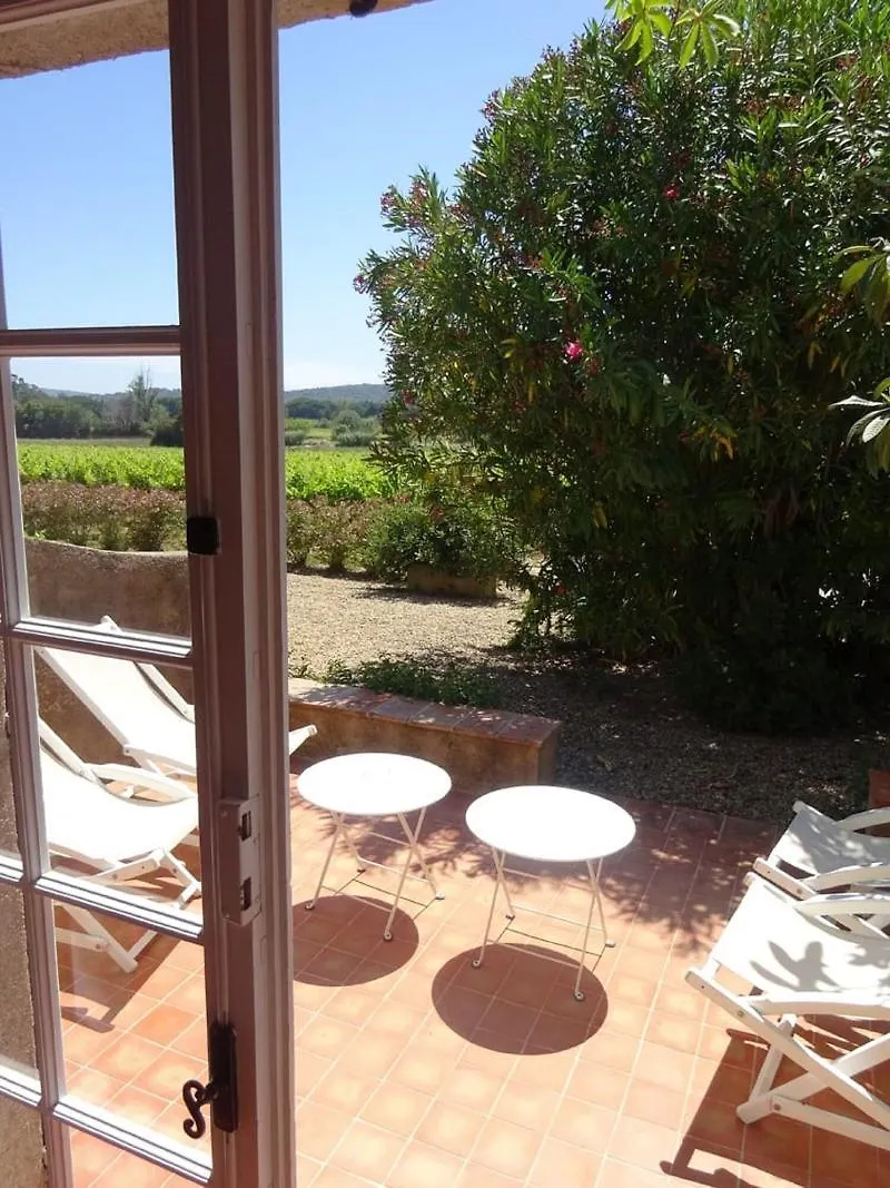 Hotel La Figuiere Ramatuelle