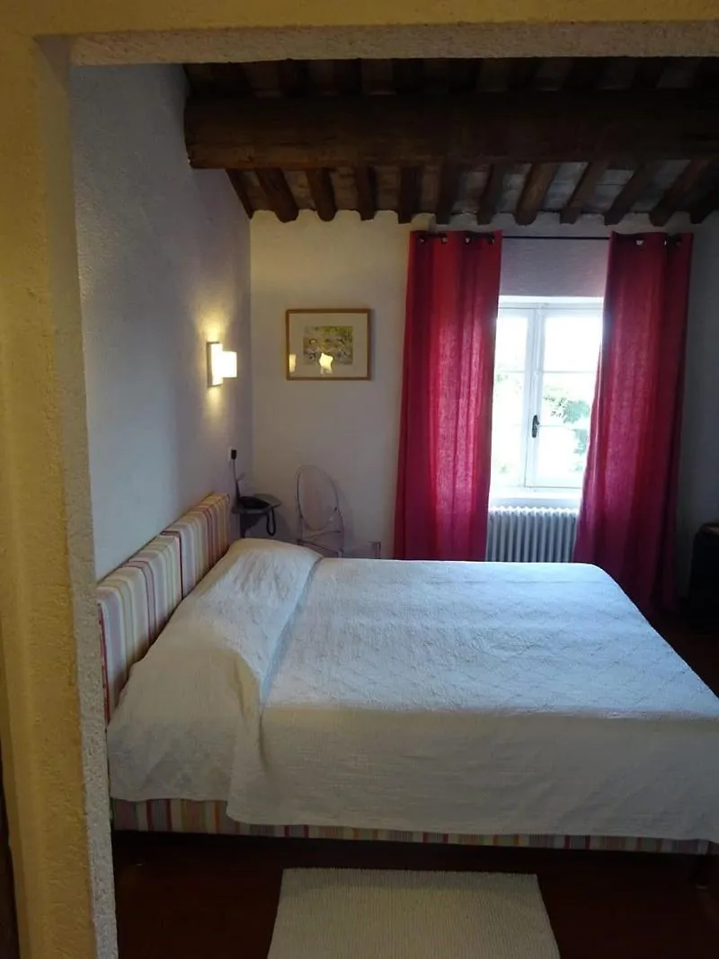 Hotel La Figuiere Ramatuelle