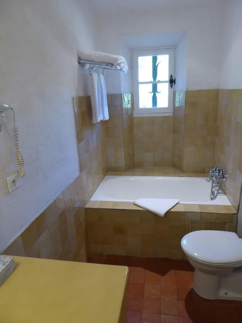 ***  Hotel La Figuiere Ramatuelle Frankrike