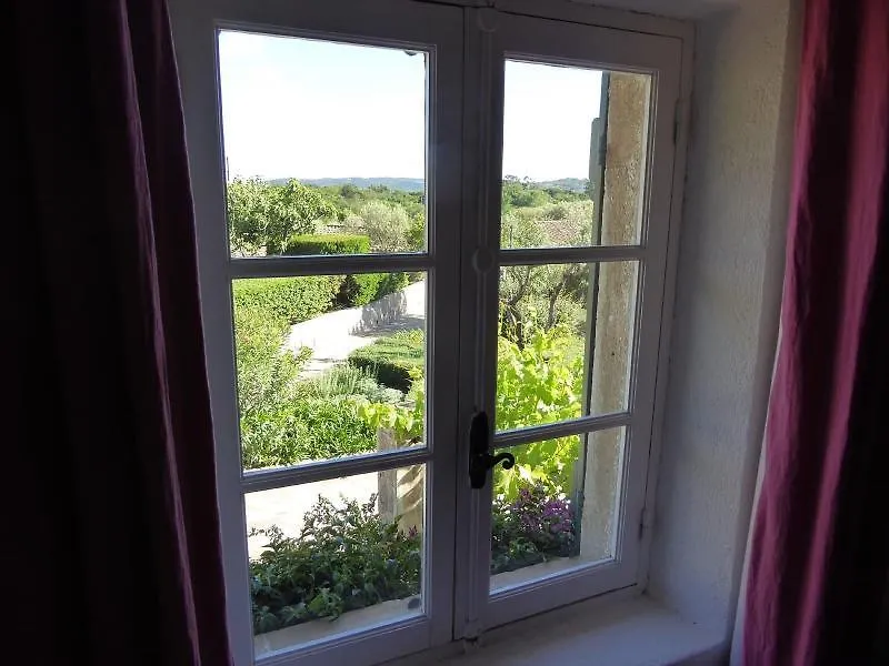 Hotel La Figuiere Ramatuelle