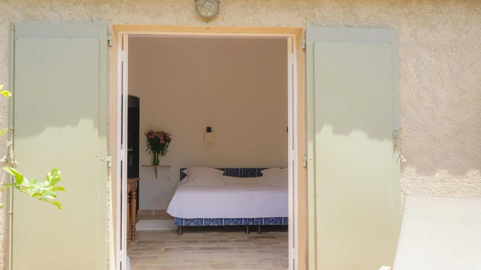 Hotel La Figuiere Ramatuelle 3*,