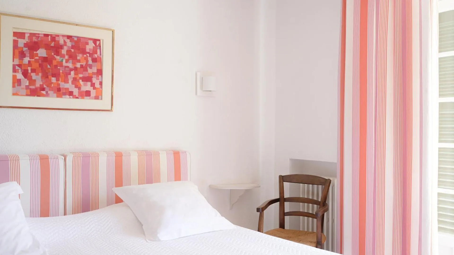 Hotel La Figuiere Ramatuelle 3*,  Frankrike