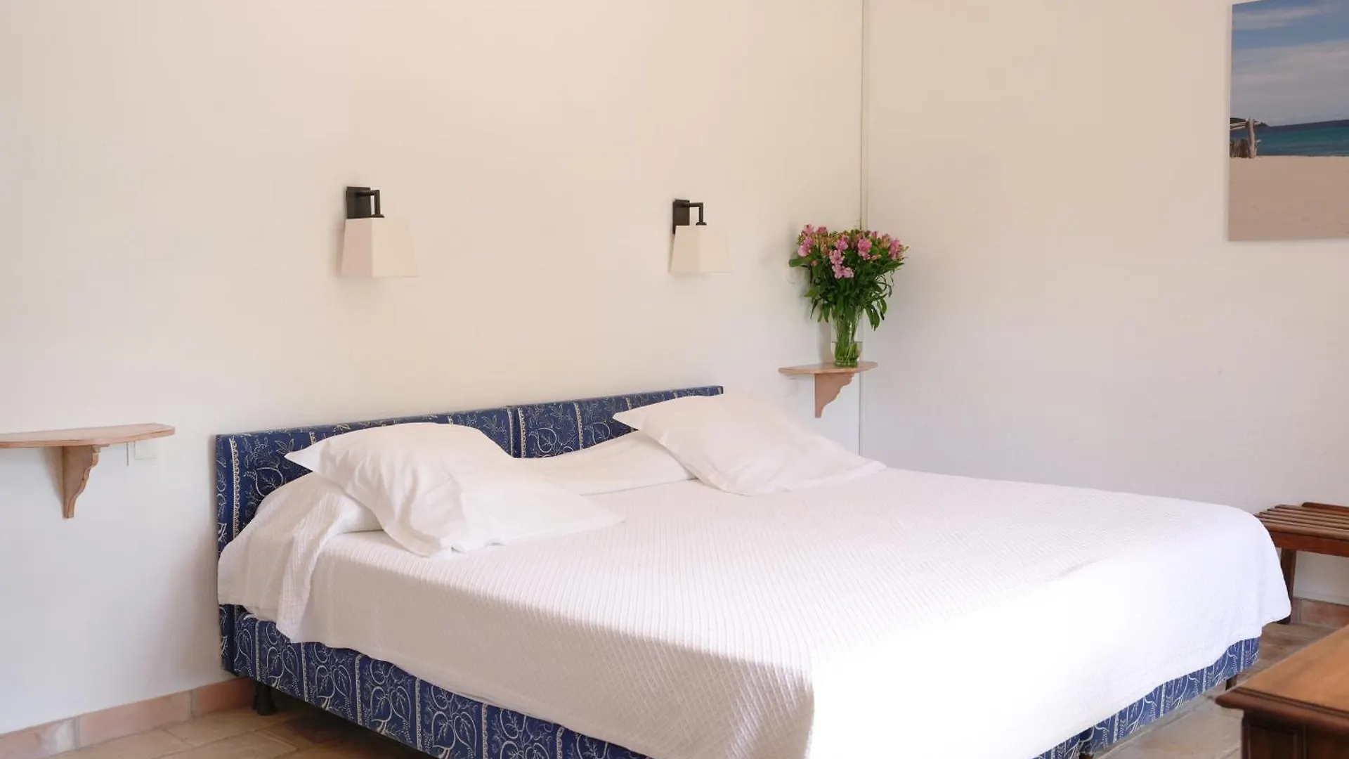 Hotel La Figuiere Ramatuelle