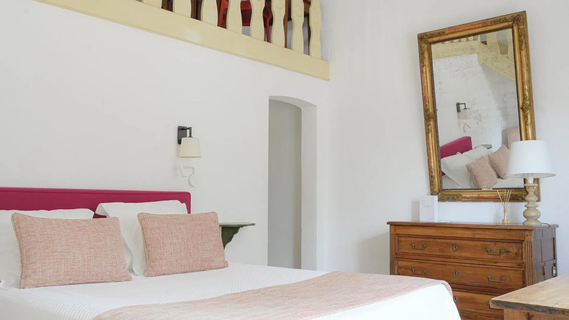 Hotel La Figuiere Ramatuelle