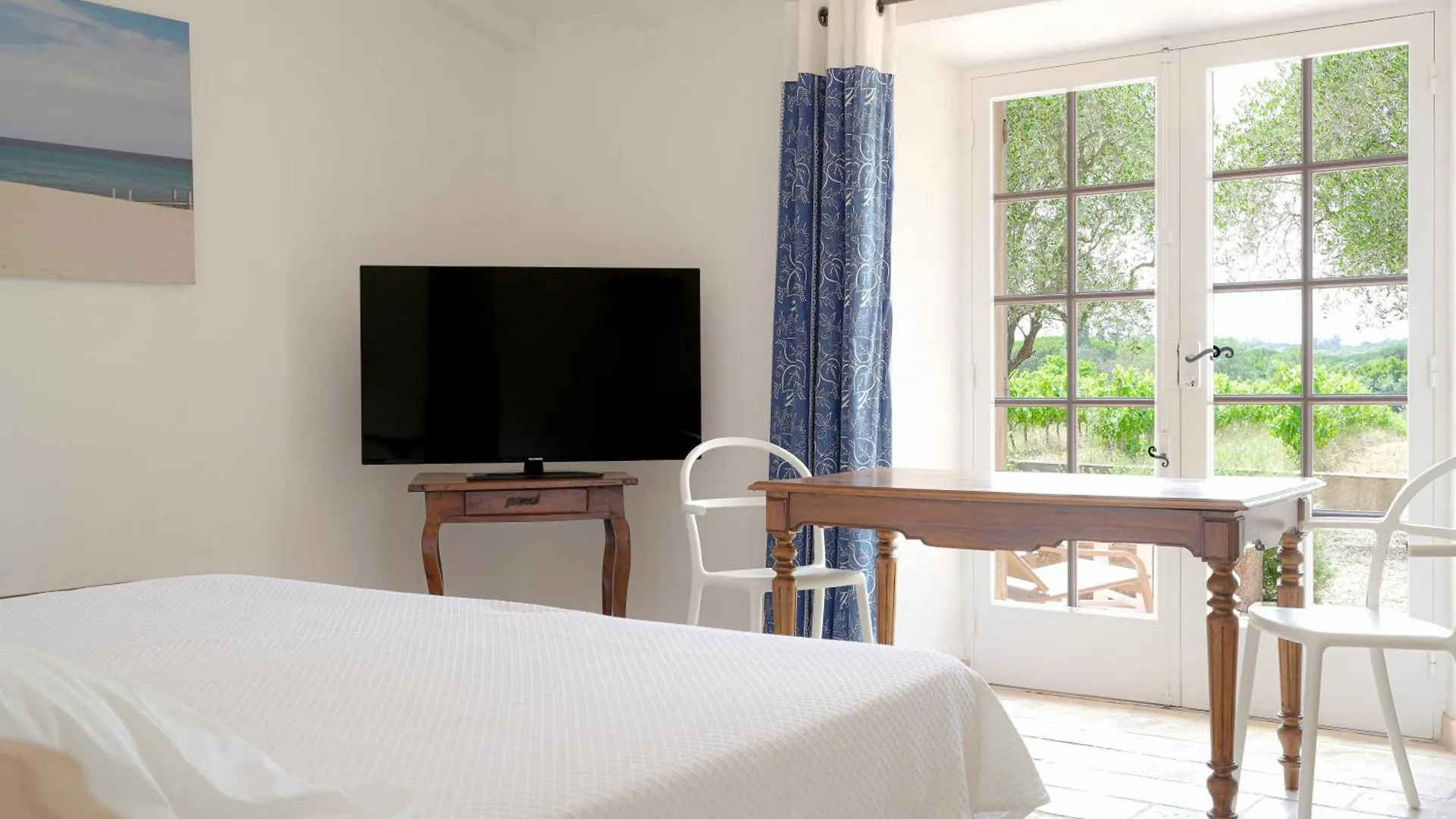 Hotel La Figuiere Ramatuelle
