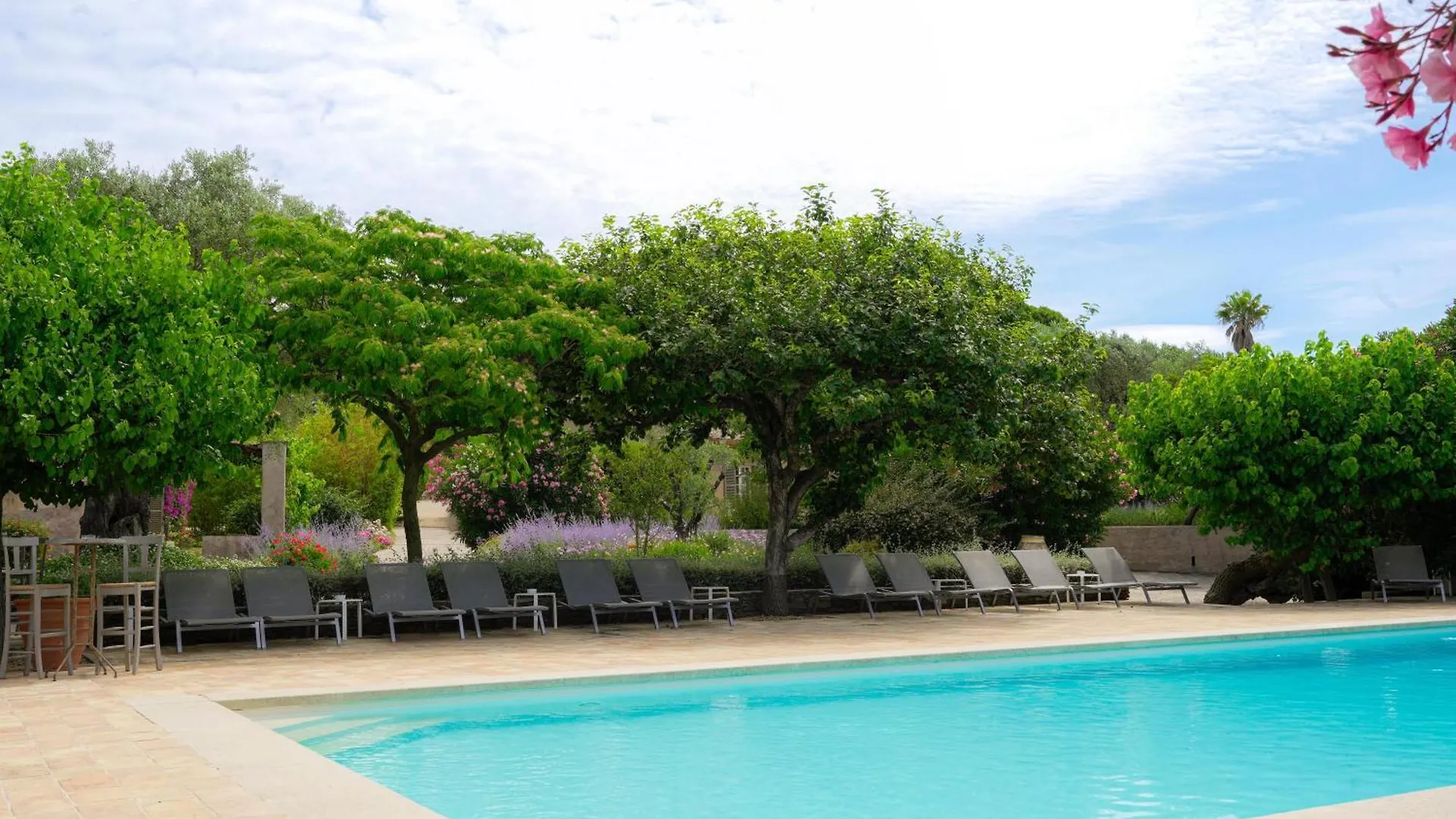 Hotel La Figuiere Ramatuelle