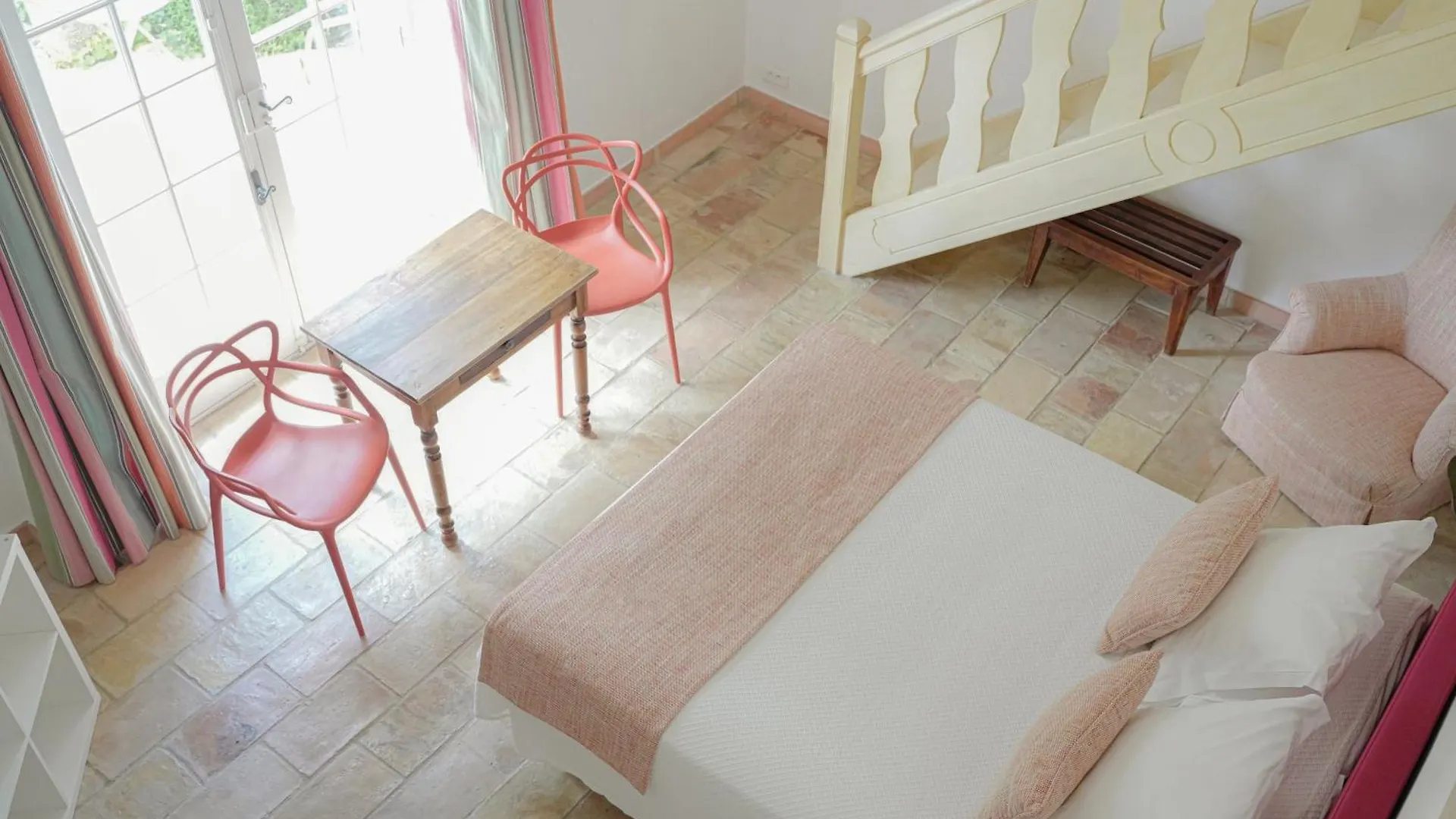 Hotel La Figuiere Ramatuelle