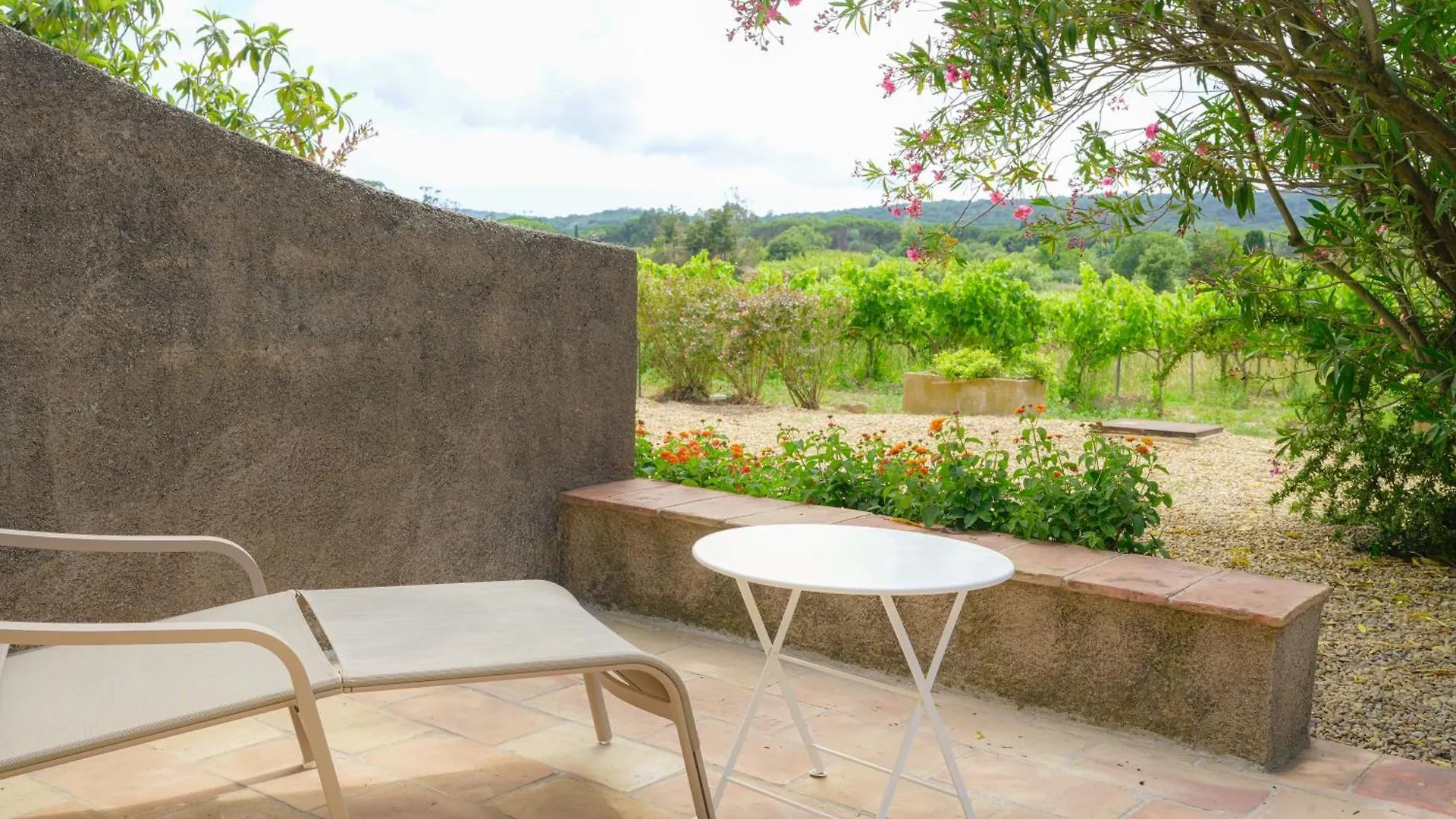 Hotel La Figuiere Ramatuelle