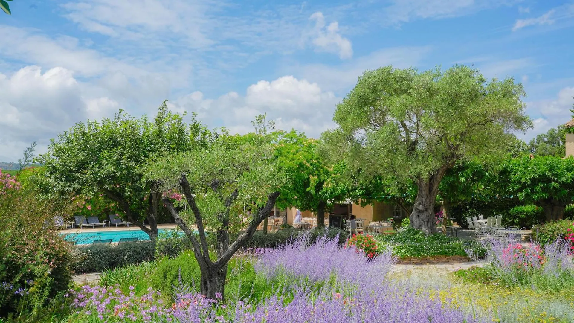 Hotel La Figuiere Ramatuelle 3*,