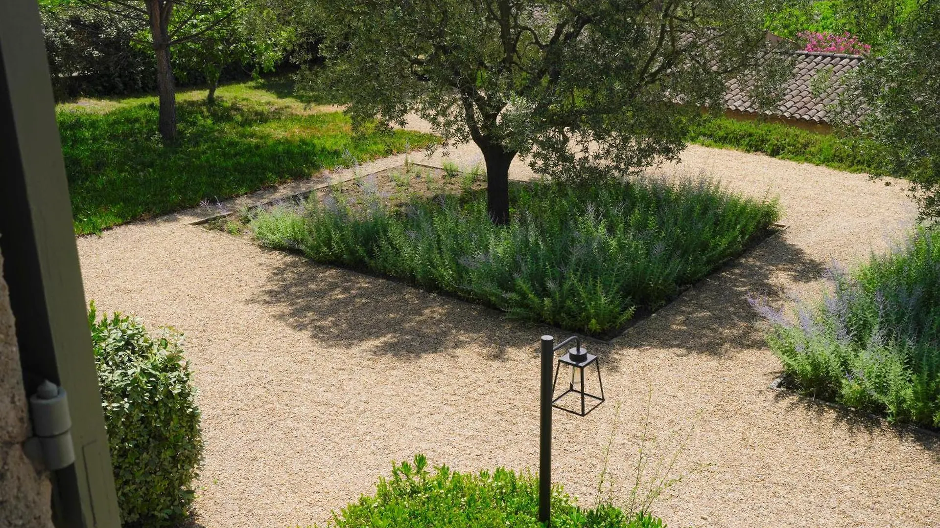 Hotel La Figuiere Ramatuelle Frankreich