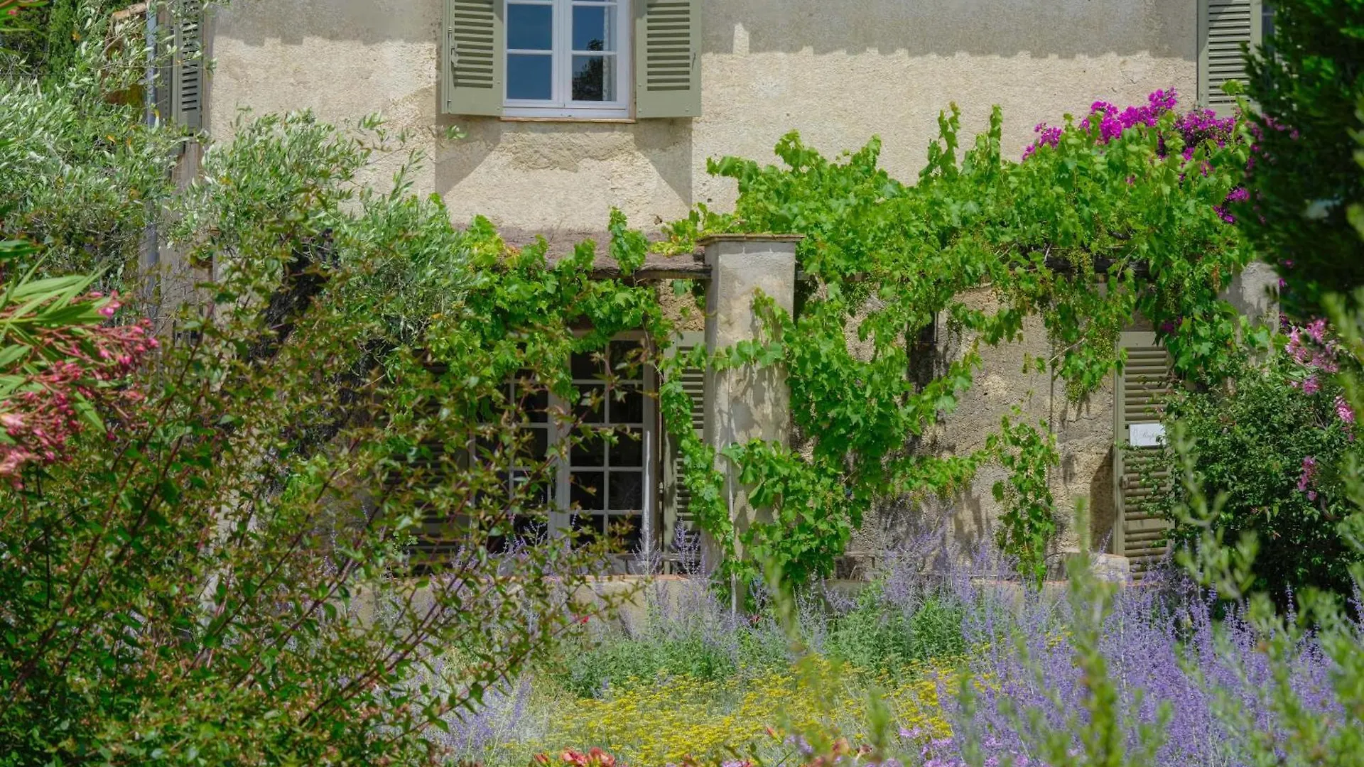 Hotel La Figuiere Ramatuelle