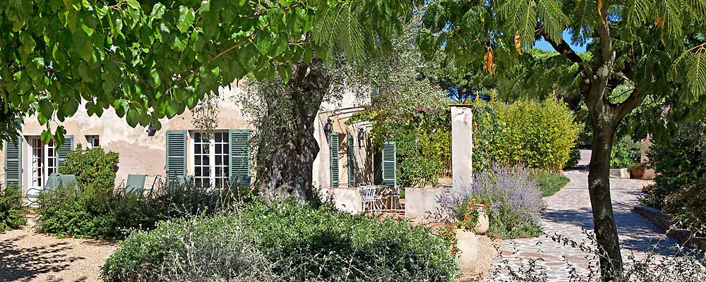 Hotel La Figuiere Ramatuelle