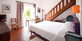 Hotel La Figuiere Ramatuelle