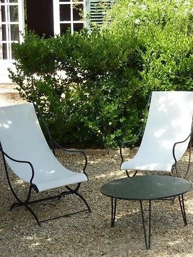 Hotel La Figuiere Ramatuelle