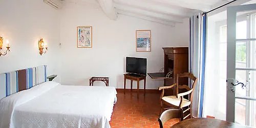 Hotel La Figuiere Ramatuelle