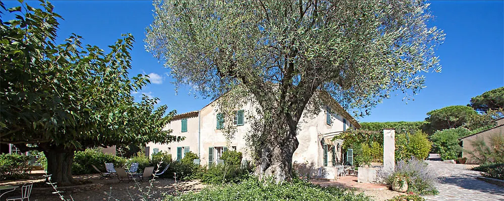 Hotel La Figuiere Ramatuelle
