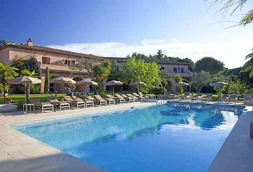Hotel La Figuiere Ramatuelle 3*,